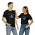 Remeras Algodon Cruzeiro de Brasil casual de salida - Lusail indumentaria