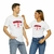 Imagen de Remeras Algodon Peinado Huracan casual de salida