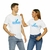 Remeras Algodon Temperley Gasolero casual de salida