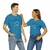 Remeras Algodon Cruzeiro de Brasil casual de salida - tienda online