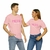 Remeras Algodon Inter Miami Messi casual de salida Mssi mod 24 - comprar online