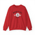 Buzo de salida Cuello Redondo River plate leoncito - tienda online