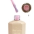 ￼Top Coat em Cores Real Love Para Unhas Em Gel Uv/Led 15ml na internet
