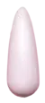 Top Coat Vólia - White Glow - comprar online