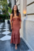 Vestido Otoño - comprar online
