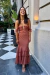 Vestido Otoño - comprar online