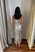 Vestido Dubai Plateado en internet