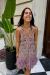 Vestido Apolo Rosa - comprar online