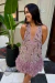 Vestido Apolo Rosa