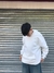 Buzo oversize liso