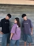 Remera boxy "Basic"