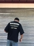 Remera boxy "Basic" - comprar online