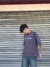 Remera boxy "Basic" en internet