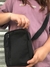 Mini bag/Morral - tienda online