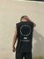 Musculosa oversize "Focus"