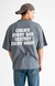 Remera boxy "Create"