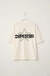 Remera boxy "Dupestar" - comprar online