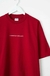 Remera boxy "Clear" - One Style