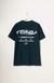 Remera boxy "Echelon" - comprar online