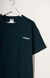 Remera boxy "Echelon" en internet