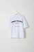 Remera boxy "Zero to one" - comprar online