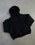 Campera crop lisa en internet