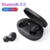 A6S TWS Fones De Ouvido Sem Fio Bluetooth, Fones De Ouvido Estéreo Esportivo, Fones De Ouvido Para Xiaomi, Huawei, iPhone - comprar online