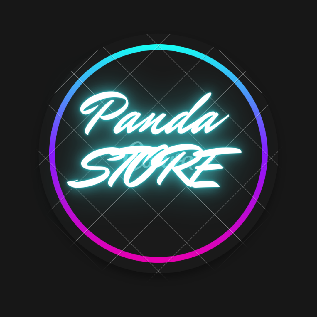 panda store