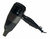Secador De Pelo Compacto Turbo Max Oryx 1400w Plegable