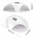 Cabina De Uñas Doble Profesional 48W Sensor Uv-Led Semi Gel - totecostore