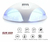 Cabina De Uñas Doble Profesional 48W Sensor Uv-Led Semi Gel - comprar online
