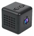 Mini Cámara Espía De Seguridad Wifi Visión Hd 1080 Con Audio - totecostore