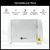 Tostadora Electrica 2 Ranuras Eyeccion Automatica Oryx 750 W - comprar online