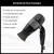 Secador De Pelo Compacto Turbo Max Oryx 1400w Plegable - tienda online