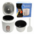 Mini Arrocera Vaporera Antiadherente Automatica Oryx 1.2 Lts 300 W - comprar online