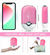 Ventilador Secador Para Pestañas Y Uñas Usb Recargable - totecostore