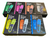 Maquina De Cortar Pelo Barba Patillas Cuerpo 6 En 1 Oryx - comprar online