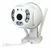 Cámara Domo De Seguridad Vigilancia Inteligente 360 Wifi IP66 - totecostore