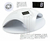 Cabina De Uñas Doble Profesional 48W Sensor Uv-Led Semi Gel en internet