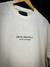 Remera oversize BS79 Lifestyle - comprar online