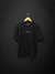 Remera oversize Cross the limits