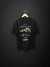 Remera oversize Cross the limits en internet