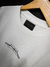 Remera oversize Always connected en internet