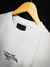 Remera oversize Keep the connection en internet