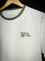Remera combinada Glow Up en internet