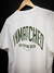 Imagen de Remera oversize Unmatched