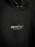 Canguro de frisa oversize BS79 Club - comprar online