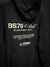 Canguro de frisa oversize BS79 Club - tienda online