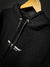 Canguro de frisa oversize Black Sheep Company - tienda online