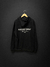 Canguro de frisa oversize Black Sheep Company